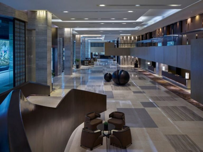 New World Makati Hotel Elevates Easter Tourism with Special Dining and Staycation Packages