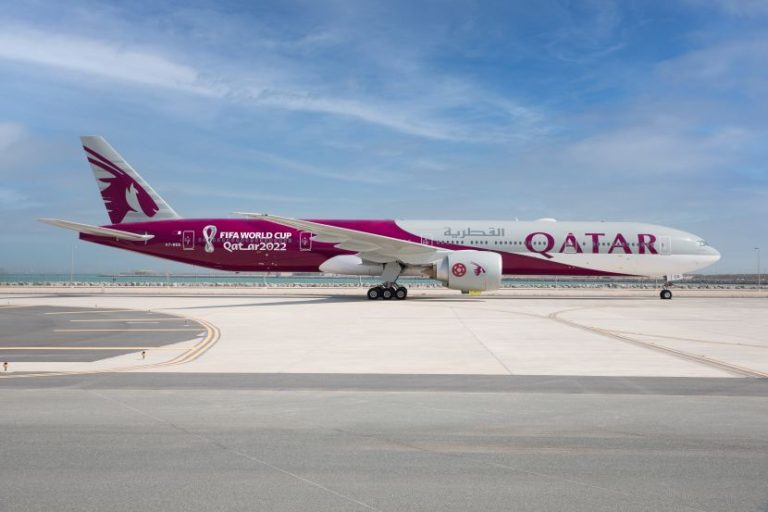 Qatar Airways Temporarily Reduces Flights to Doha Amid Operational Challenges