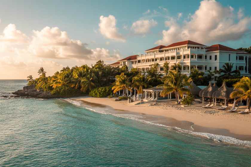 Hilton Surpasses 300 Hotels in Caribbean and Latin America