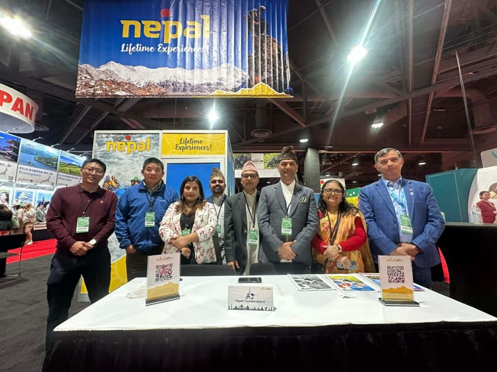 Nepal Unveils Thrilling Adventure Tourism in Los Angeles