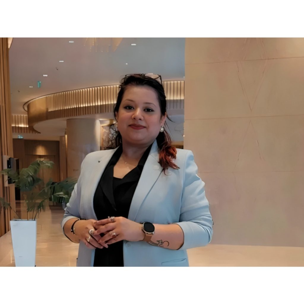 Radisson Hotel Delhi Enlists Sonam Thakur to Redefine Marketing and Digital Strategy