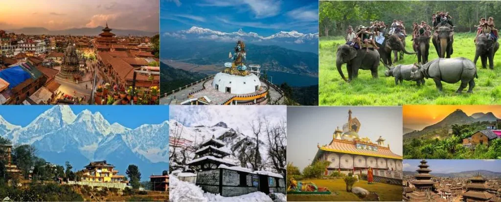 Nepal