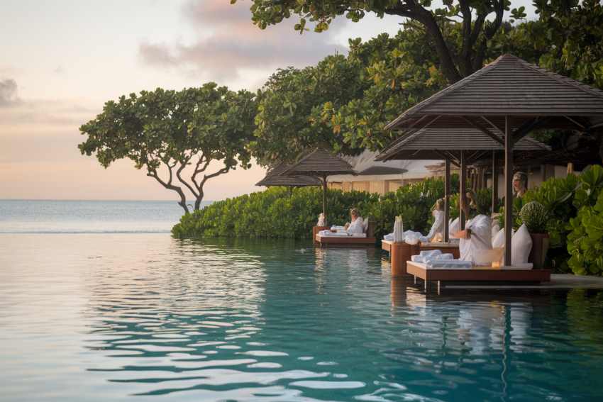 12 Beachfront
