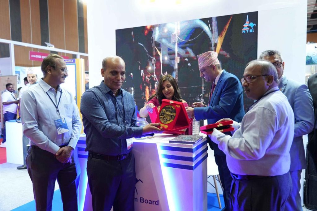 TTF Chennai