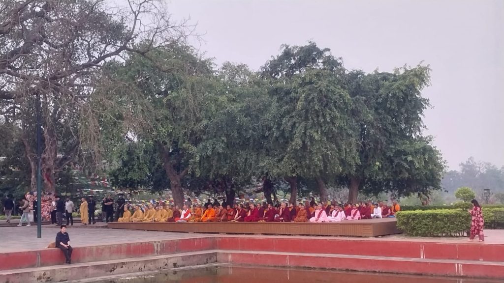 Lumbini
