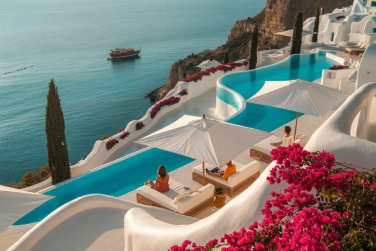The Vault: Redefining Luxury Travel in Menorca