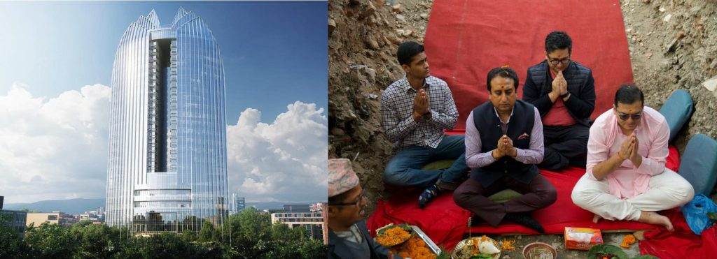 Chaudhary Group Announces Landmark Ritz‑Carlton Project in Nepal
