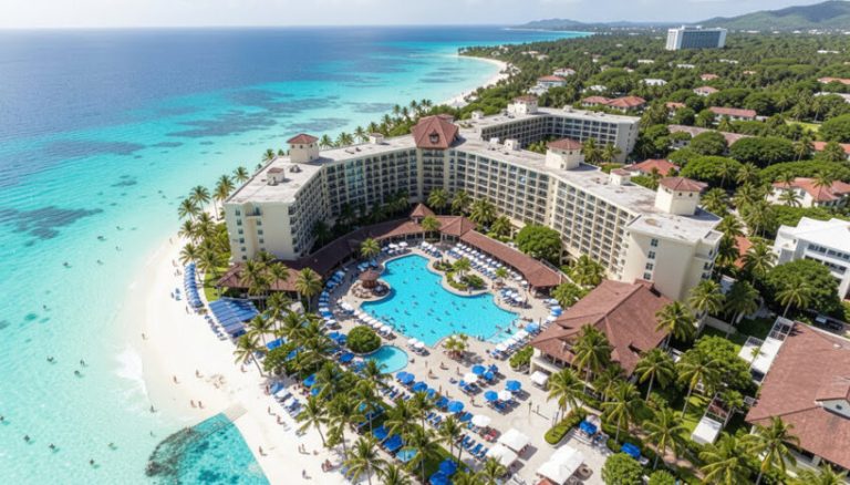 Sandals Resorts Reopens with $200 Million Upgrade to Boost Jamaica’s Tourism