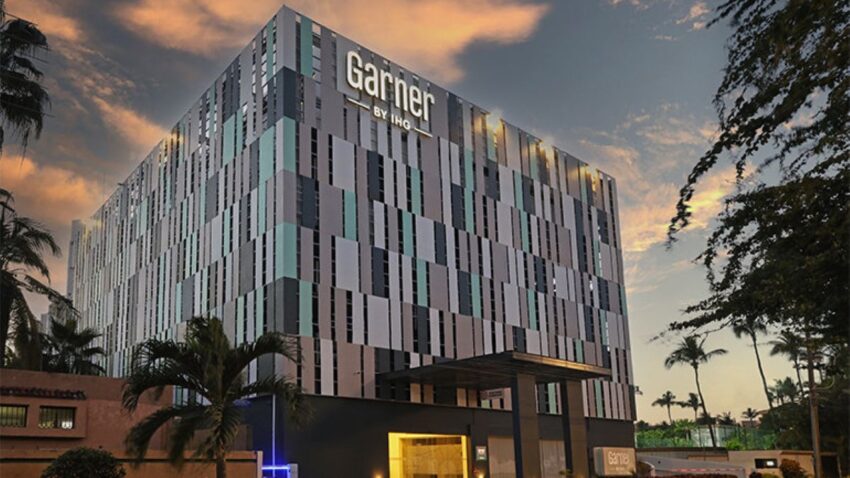Garner Becomes Fastest‑Scaling IHG Brand, Surpasses 100 Hotels Worldwide