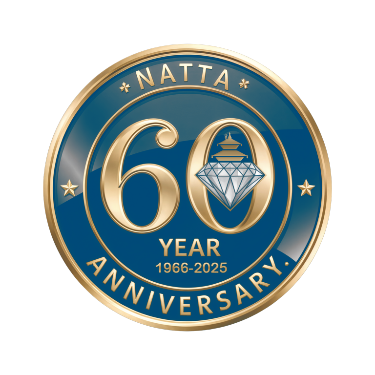 NATTA Celebrates a Historic 60-Year Legacy, Boldly Entering Its 61st Year