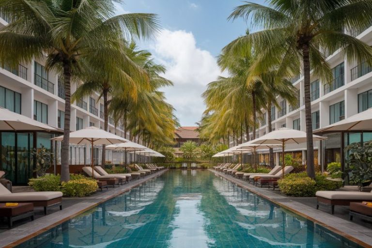 Pan Pacific Hotels Sets New Benchmark in Sustainable Tourism