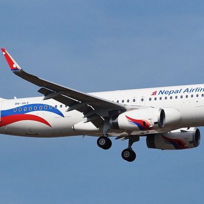 Nepal Airlines to Increase Japan Flights Ahead of Festival Season