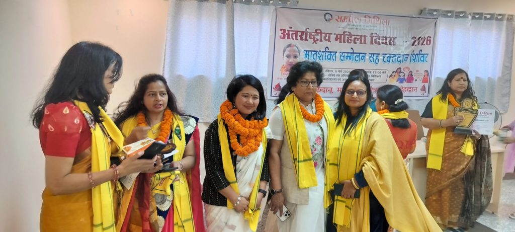 Kalpana Maharjan