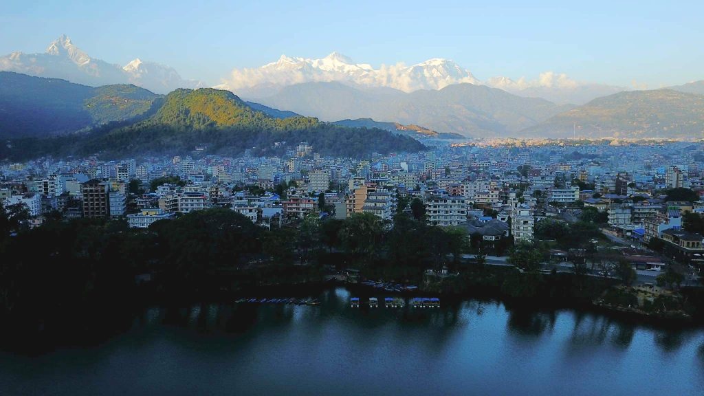 Sauraha Tourism Crisis: Middle East Tensions Trigger Massive Booking Collapse