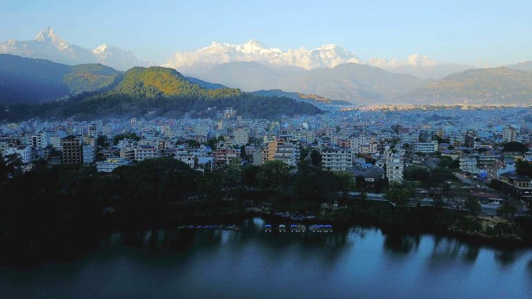 Sauraha Tourism Crisis: Middle East Tensions Trigger Massive Booking Collapse