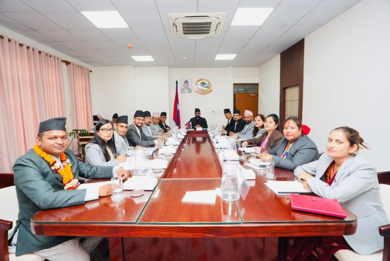 Government Unveils Delivery-Based Governance to Transform Tourism