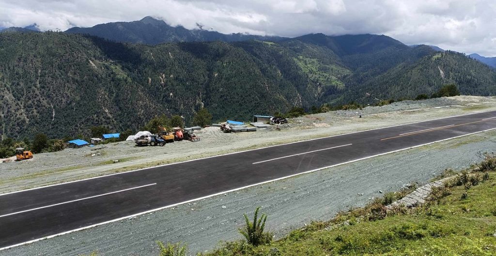nepal airlines