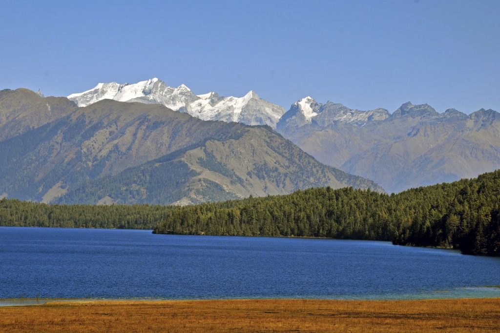 Jumla-Rara Ultra Marathon