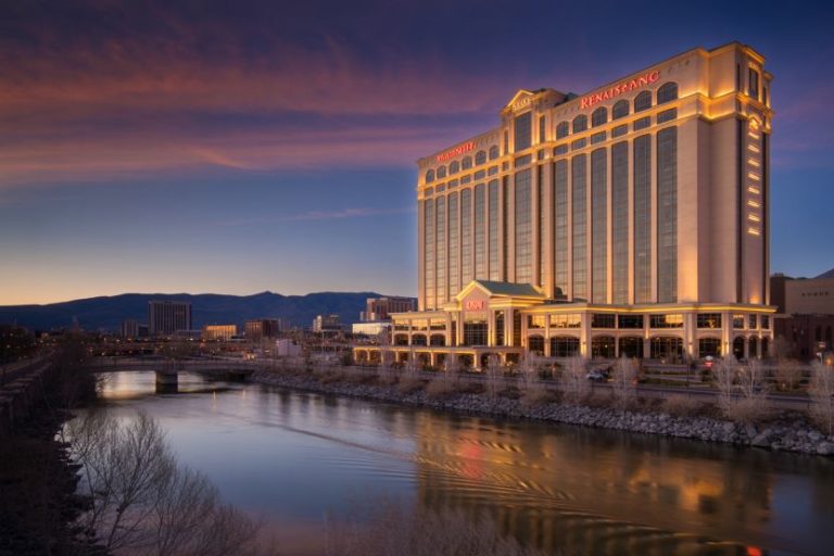 Noble Investment Group Acquires Renaissance Reno Downtown Hotel & Spa