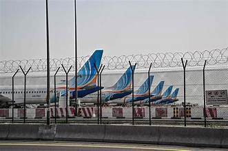Dubai Airports