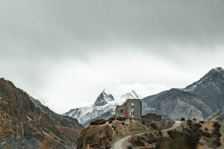 Manang Lodge Earns Global Recognition as One of TIME’s ‘World’s Greatest Places to Stay
