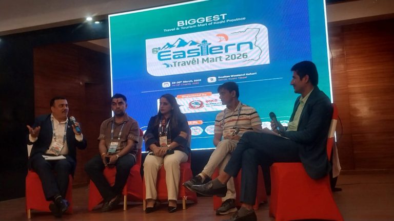 Eastern Nepal Tourism Holds Huge Potential, Needs Better Connectivity and Regional Cooperation
