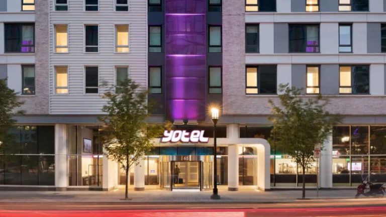 Hilton Partners with YOTEL to Transform Urban Lifestyle Hospitality