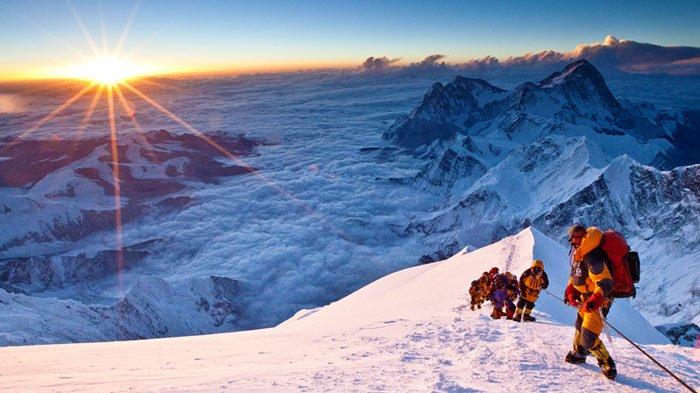 Khumbu Pasanglhamu