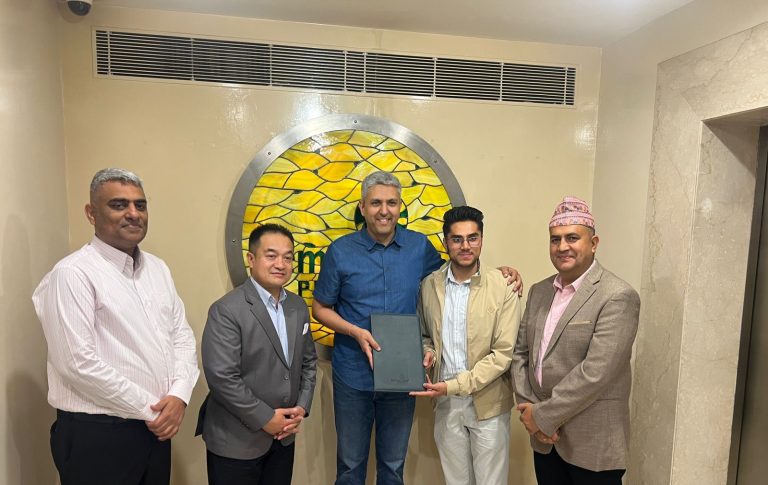 Hotel Ichchha Limited to Be Operated Under the International Lemon Tree Hotels Brand