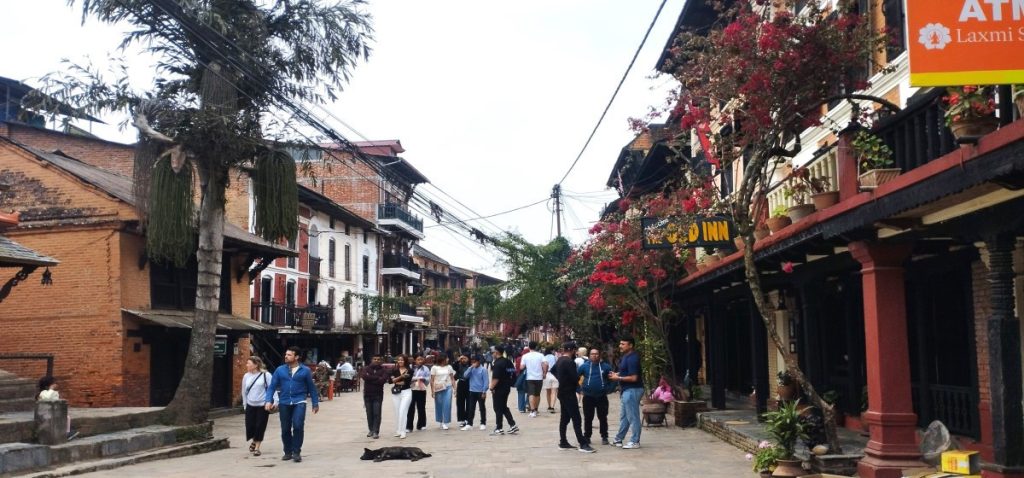 Bandipur