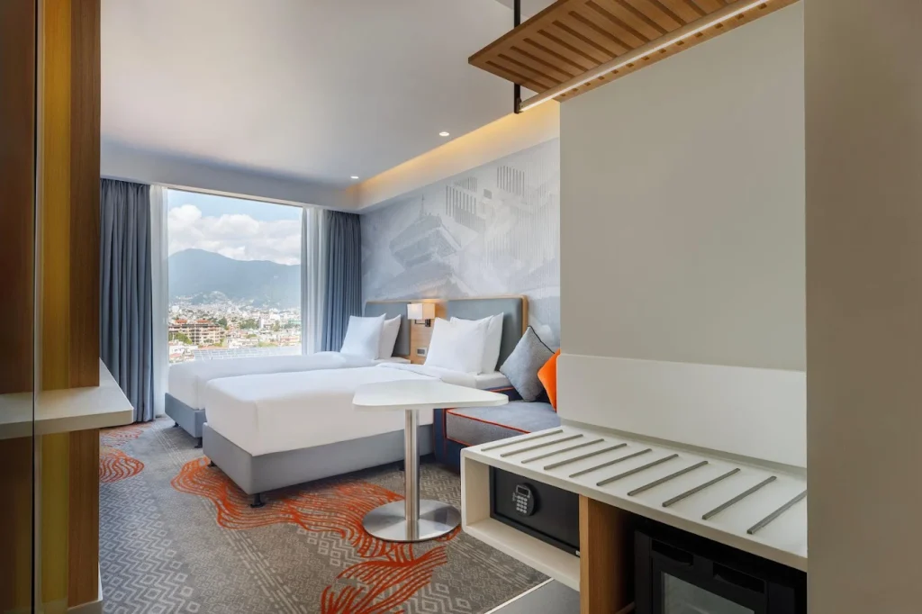 Holiday Inn Express Kathmandu