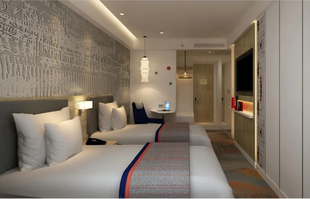 Holiday Inn Express