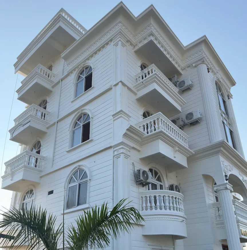 Hotel Begnas Bungalow