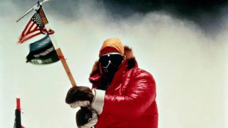 Passing of a Mountaineering Legend: Jim Whittaker Dies at 97
