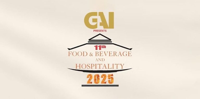 GAI Food and Hospitality Expo 2026 Launches in Kathmandu