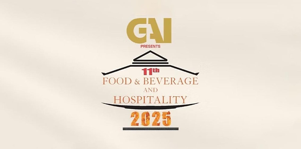 GAI Food and Hospitality Expo 2026 Launches in Kathmandu