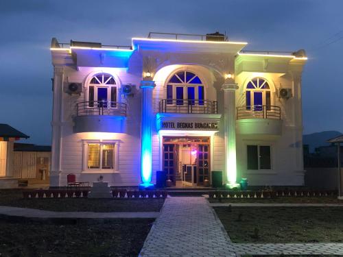 Hotel Begnas Bungalow