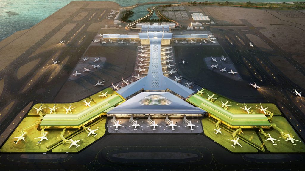 Hamad International Airport