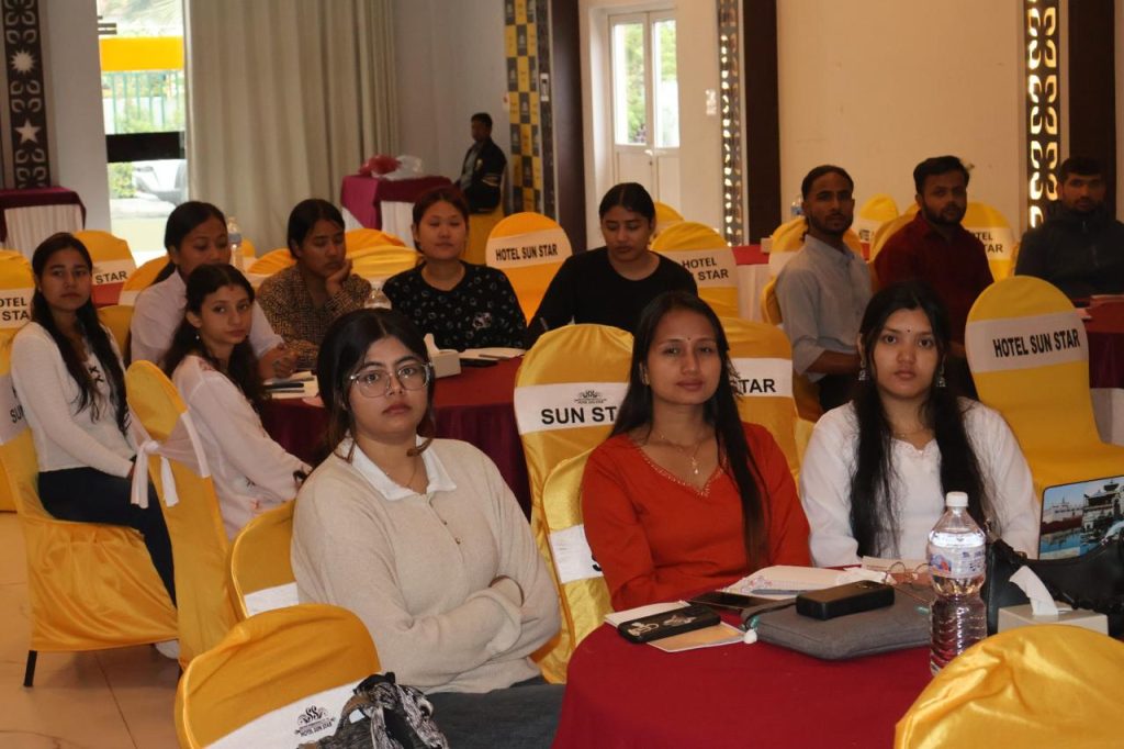 Tour Product Development Training