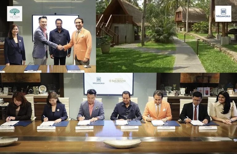CG Hospitality Makes Bold Global Move with Mega Philippines Investment