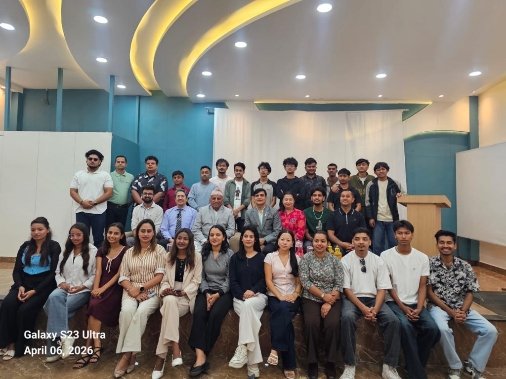 NATTA Successfully Concludes Tour Product Development Training Program in Biratnagar