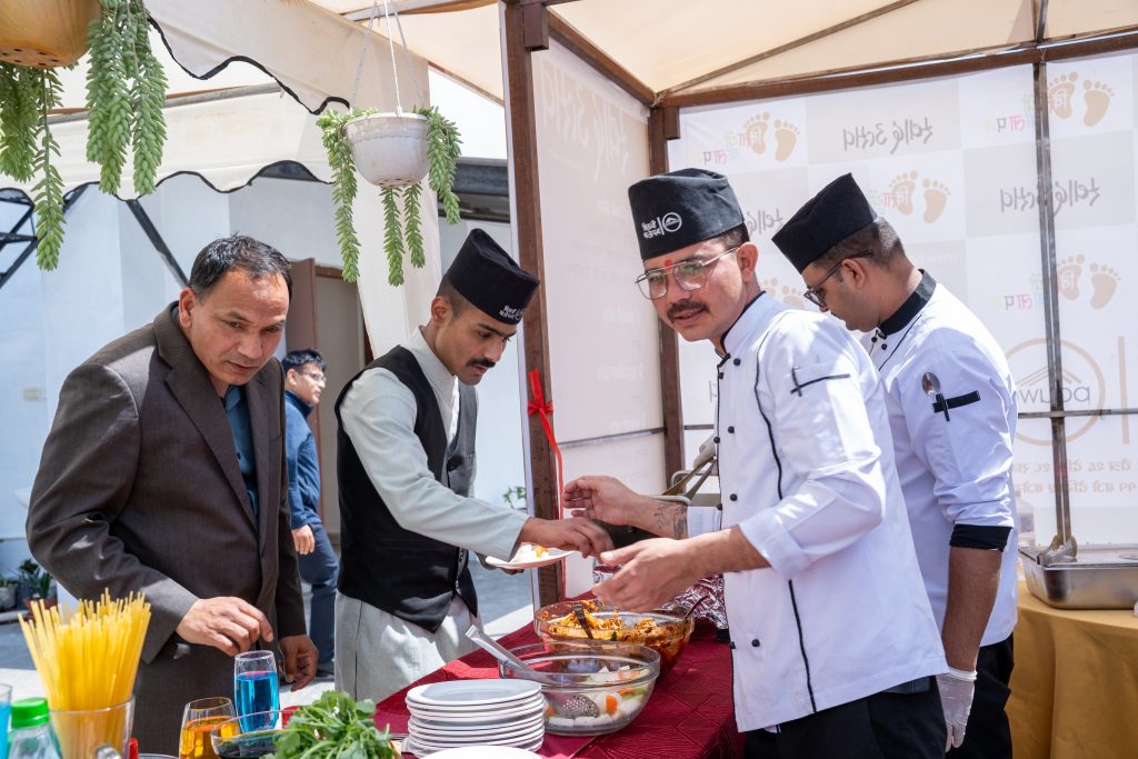 Hotel Pauwa Marks 10-Year Milestone with Nationwide “Flavour Festival” Celebration