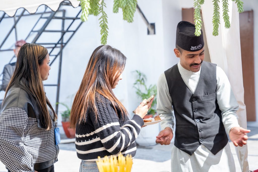 Hotel Pauwa
