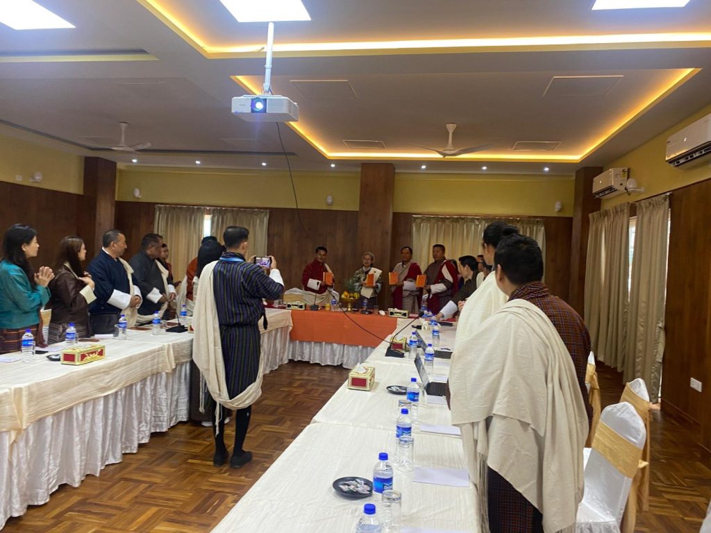 Bhutan
