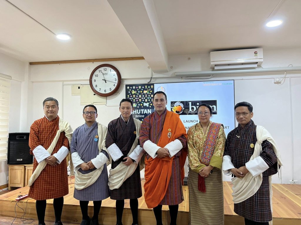 Bhutan to Host First International Travel Mart to Boost High-Value Tourism