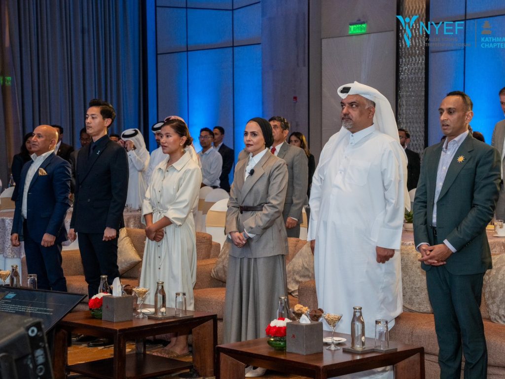 Sheikha Asmaa Al Thani
