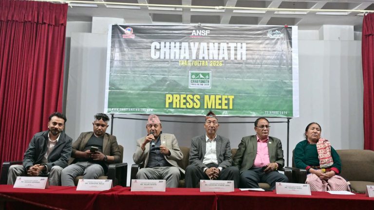 Chhayanath Ultra Race to Showcase Mugu as Nepal’s Emerging Adventure Tourism Hub