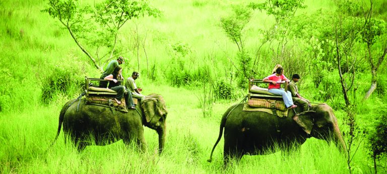 Two-Day Weekend Policy Expected to Boost Domestic Tourism