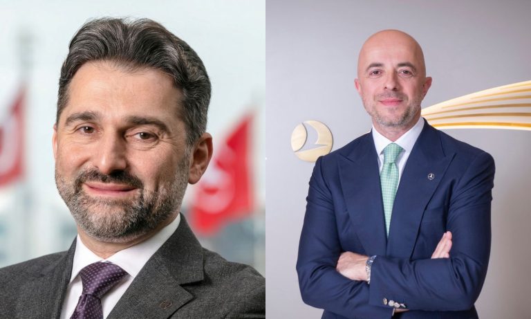 Turkish Airlines Announces Major Leadership Transition with New CEO and Chairman