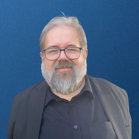 Prof. Dr. Wolfgang Georg Arlt